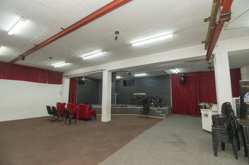 Commercial Property for Sale in North End Eastern Cape